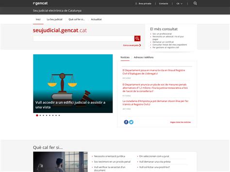 registre civil mollet|seujudicial.gencat.cat